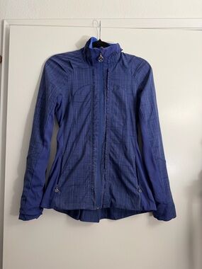 lululemon athletica Deep Lightweight Utility Jacket